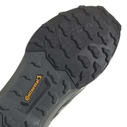 Terrex AX4 GTX Men - Wanderschuh (gresix/grefou/solred, 42 2/3)