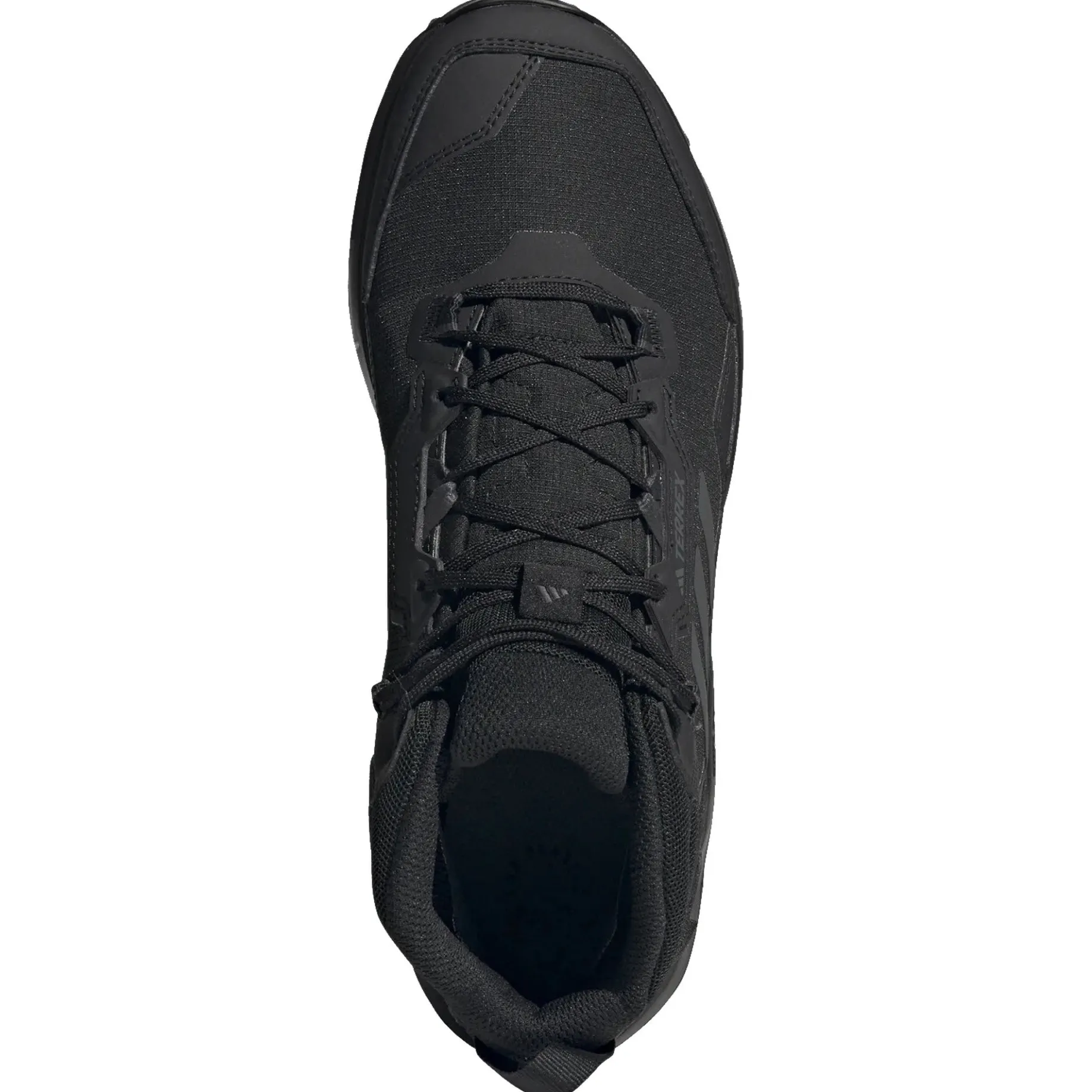 Terrex AX4 Mid GTX Men - Wanderschuh (cblack/carbon/grefou, 44)