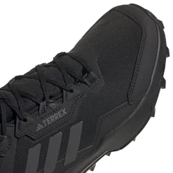 Terrex AX4 Mid GTX Men - Wanderschuh (cblack/carbon/grefou, 44)