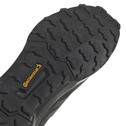 Terrex AX4 Mid GTX Men - Wanderschuh (cblack/carbon/grefou, 44 2/3)