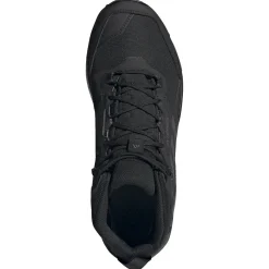 Terrex AX4 Mid GTX Men - Wanderschuh (cblack/carbon/grefou, 45 1/3)