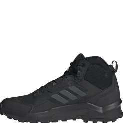 Terrex AX4 Mid GTX Men - Wanderschuh (cblack/carbon/grefou, 42 2/3)