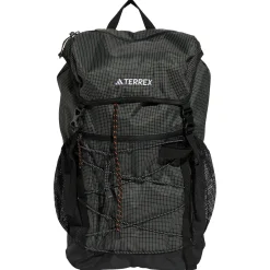 Terrex Climacool Multi - Rucksack 50 cm (black/semi impact orange/white)
