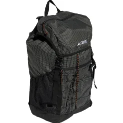 Terrex Climacool Multi - Rucksack 50 cm (black/semi impact orange/white)