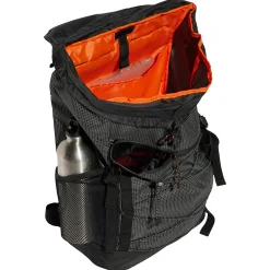Terrex Climacool Multi - Rucksack 50 cm (black/semi impact orange/white)