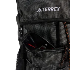 Terrex Climacool Multi - Rucksack 50 cm (black/semi impact orange/white)