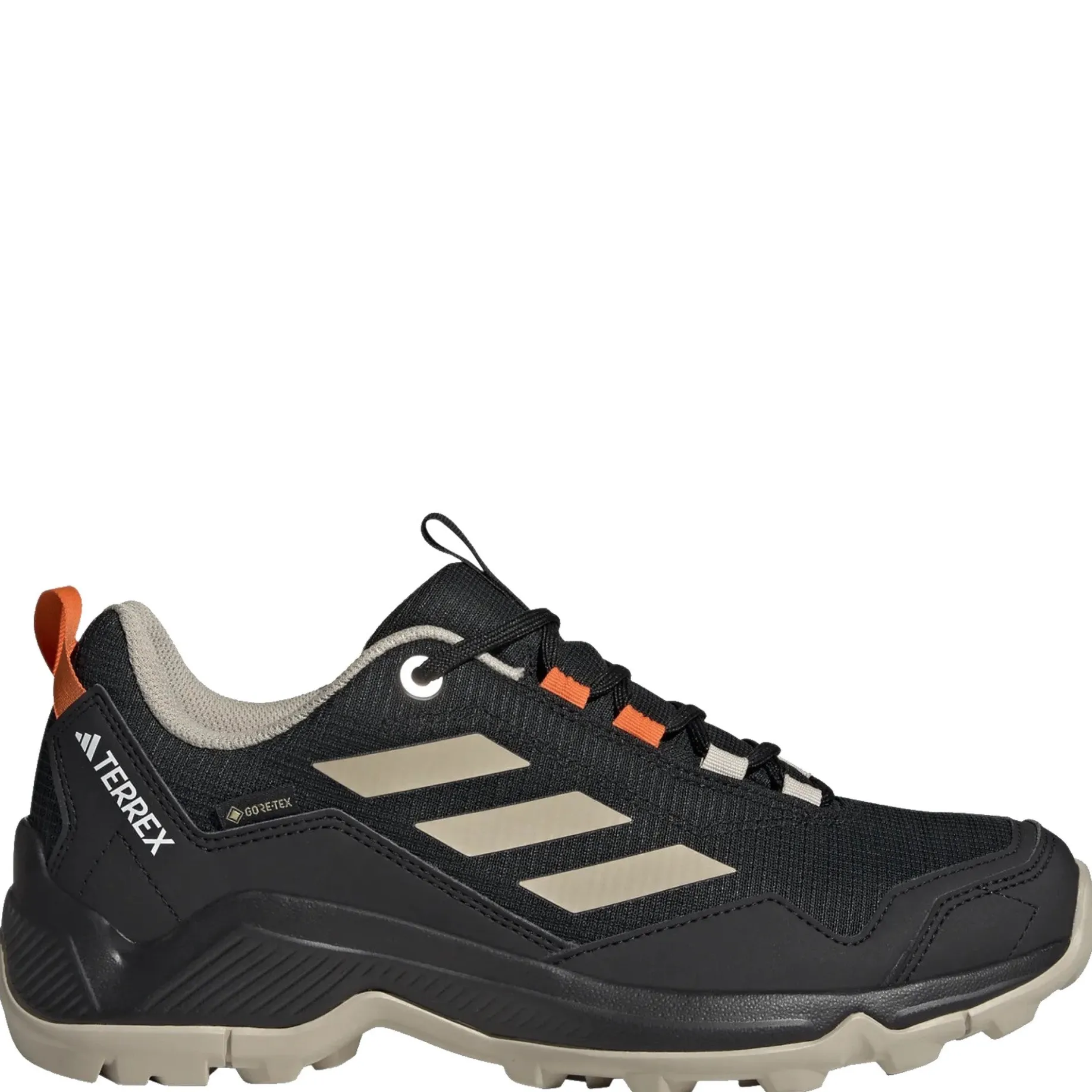 Terrex Eastrail GTX - Wanderschuh Women (core black/wonbei/seimor, 40 2/3)