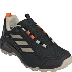 Terrex Eastrail GTX - Wanderschuh Women (core black/wonbei/seimor, 40 2/3)