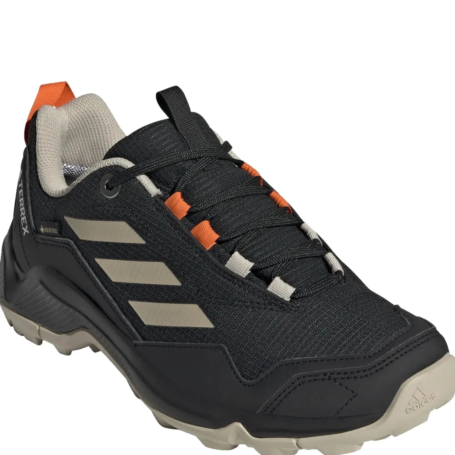 Terrex Eastrail GTX - Wanderschuh Women (core black/wonbei/seimor, 40 2/3)