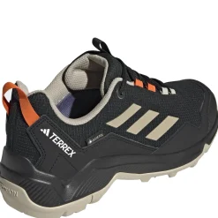 Terrex Eastrail GTX - Wanderschuh Women (core black/wonbei/seimor, 40 2/3)