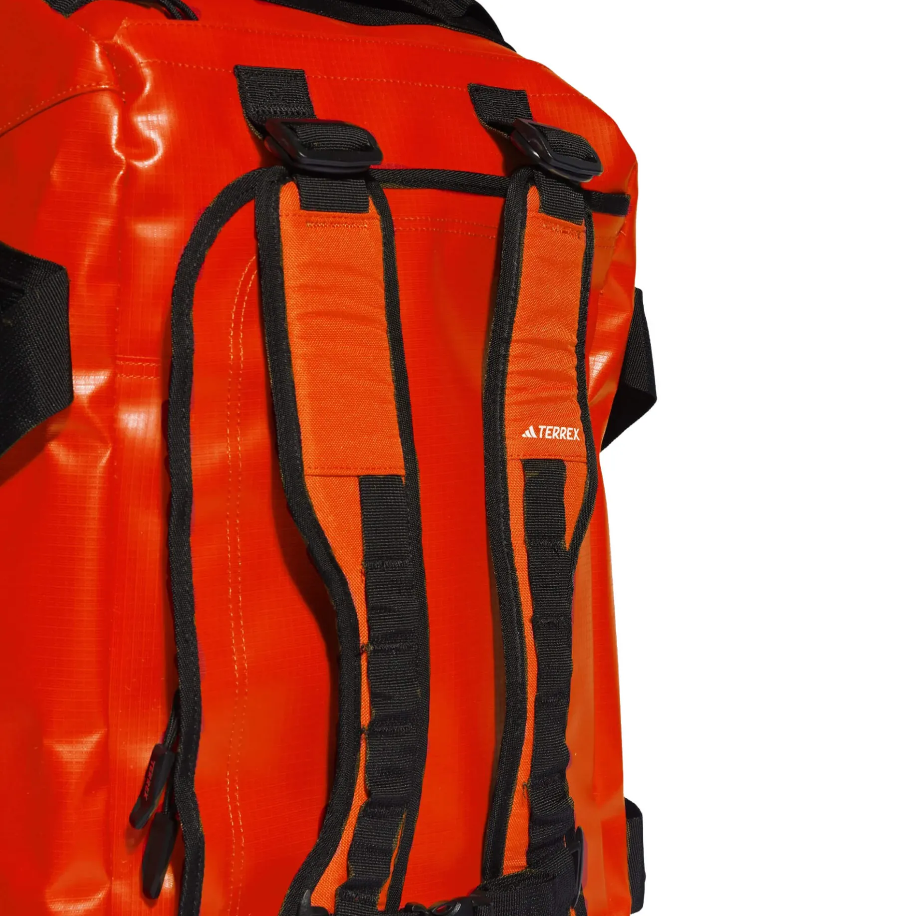 Terrex Rain.Rdy 70 Expedition Reisetasche M 65 cm (semi impact orange)