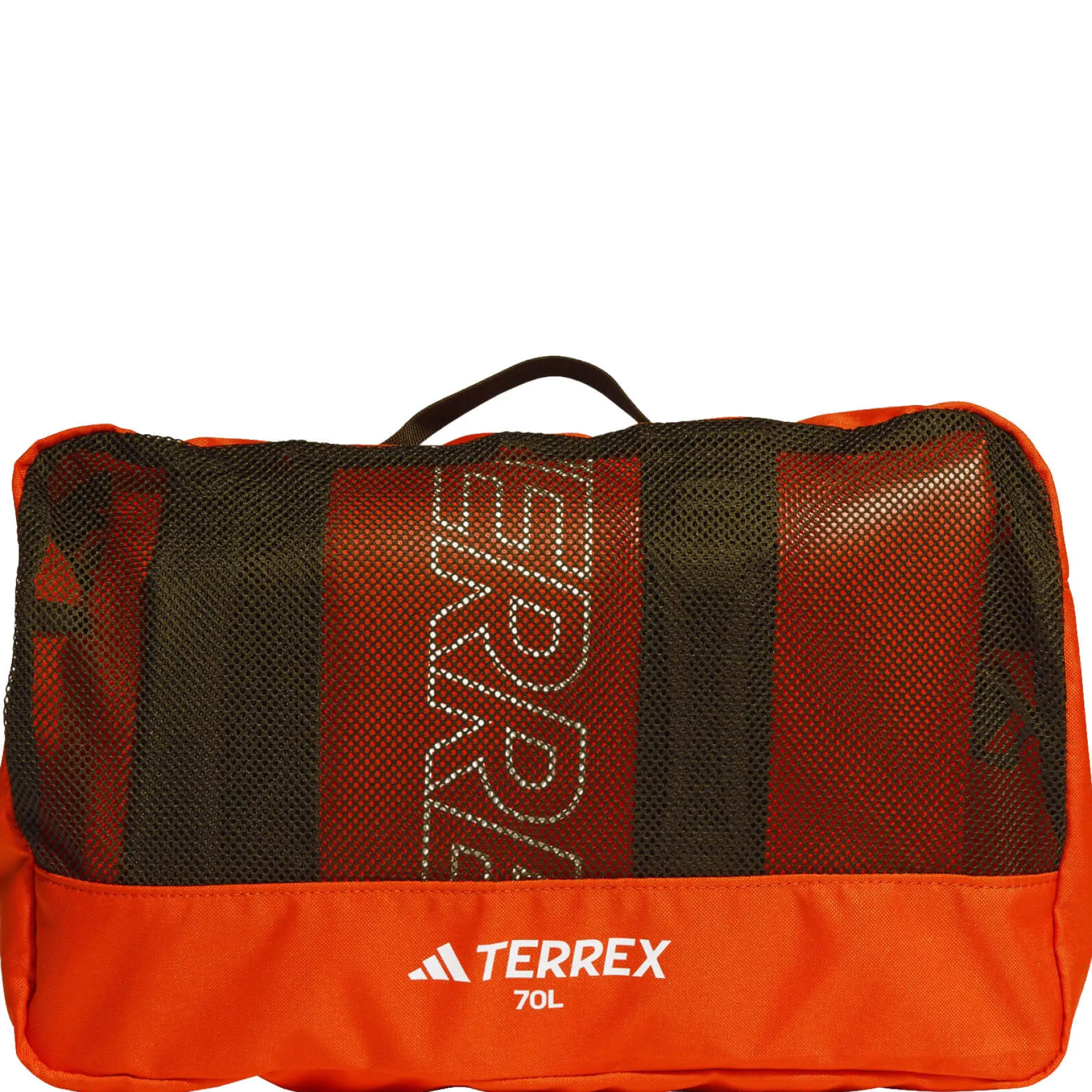 Terrex Rain.Rdy 70 Expedition Reisetasche M 65 cm (semi impact orange)
