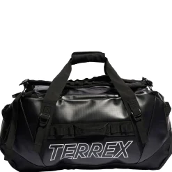 Terrex Rain.Rdy 70 Expedition Reisetasche M 65 cm (black/white)