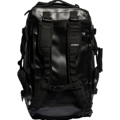 Terrex Rain.Rdy 70 Expedition Reisetasche M 65 cm (black/white)