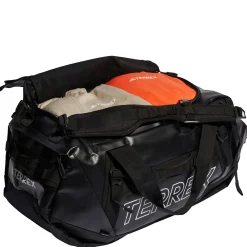 Terrex Rain.Rdy 70 Expedition Reisetasche M 65 cm (black/white)