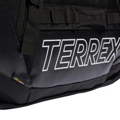 Terrex Rain.Rdy 70 Expedition Reisetasche M 65 cm (black/white)