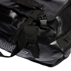 Terrex Rain.Rdy 70 Expedition Reisetasche M 65 cm (black/white)