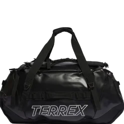 Terrex Rain.Rdy 100 Expedition L - Reisetasche 75 cm (black/white)