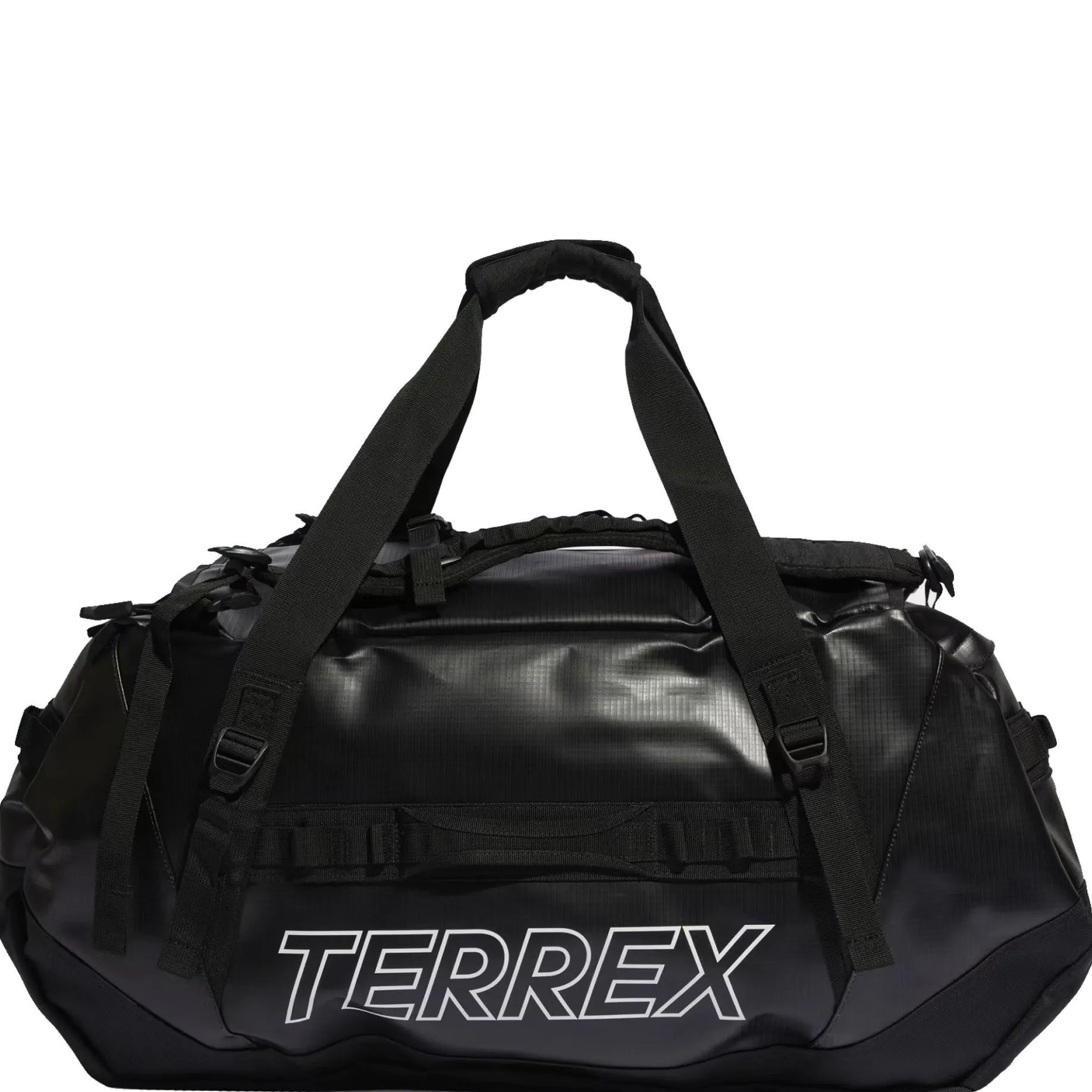 Terrex Rain.Rdy 100 Expedition L - Reisetasche 75 cm (black/white)