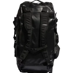 Terrex Rain.Rdy 100 Expedition L - Reisetasche 75 cm (black/white)