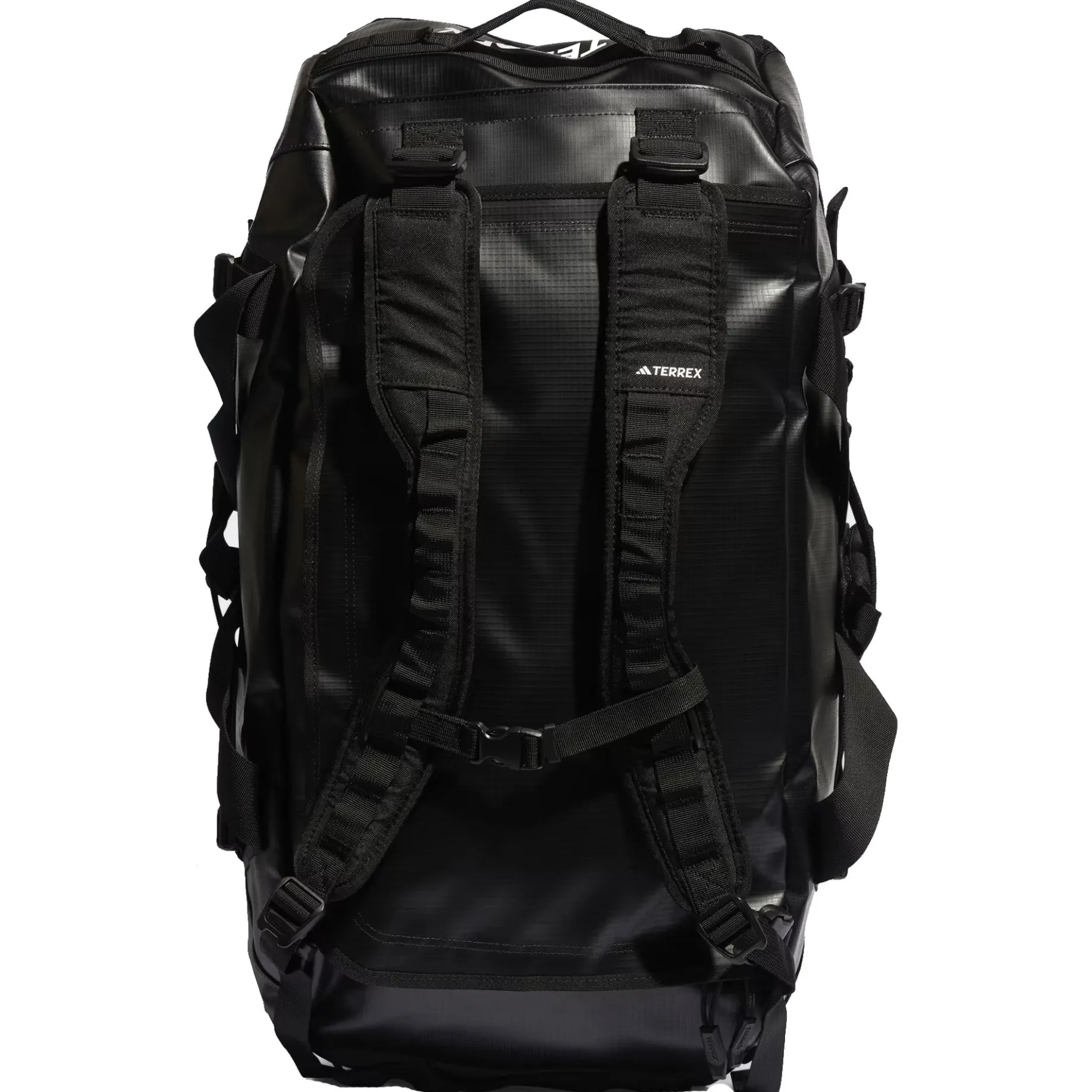 Terrex Rain.Rdy 100 Expedition L - Reisetasche 75 cm (black/white)