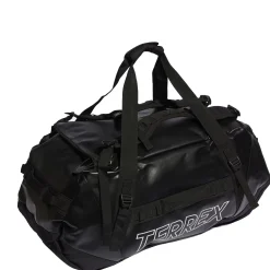Terrex Rain.Rdy 100 Expedition L - Reisetasche 75 cm (black/white)
