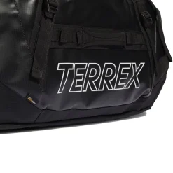 Terrex Rain.Rdy 100 Expedition L - Reisetasche 75 cm (black/white)