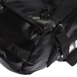 Terrex Rain.Rdy 100 Expedition L - Reisetasche 75 cm (black/white)