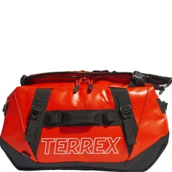 Terrex Rain.Rdy Expedition - Reisetasche 55 cm S (semi impact orange /black/white)