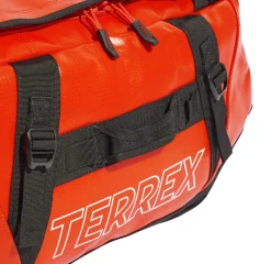 Terrex Rain.Rdy Expedition - Reisetasche 55 cm S (semi impact orange /black/white)