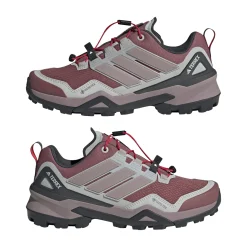 Terrex Skychaser Gore-Tex - Wanderschuh Women (quicri/prlofi/gretwo, 40)