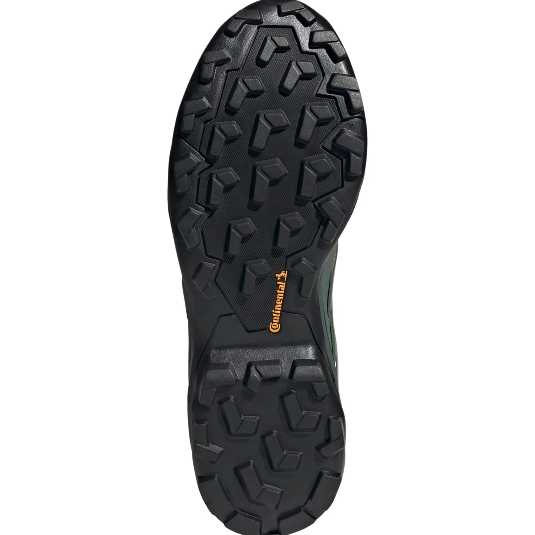 Terrex Skychaser Gore-Tex - Wanderschuh Men (olive strata/silver green/core black, 44)