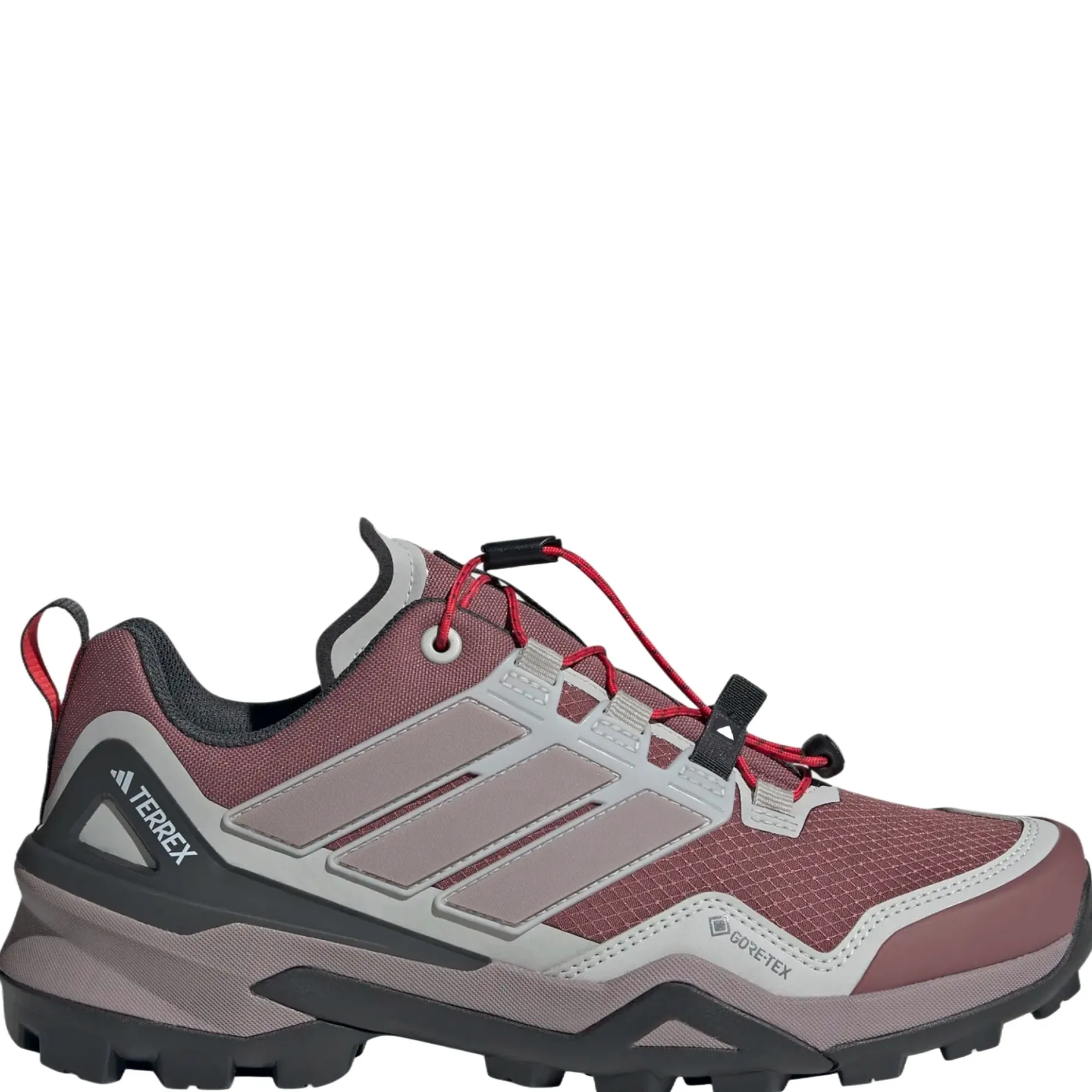 Terrex Skychaser Gore-Tex - Wanderschuh Women (quicri/prlofi/gretwo, 38)