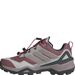 Terrex Skychaser Gore-Tex - Wanderschuh Women (quicri/prlofi/gretwo, 38)
