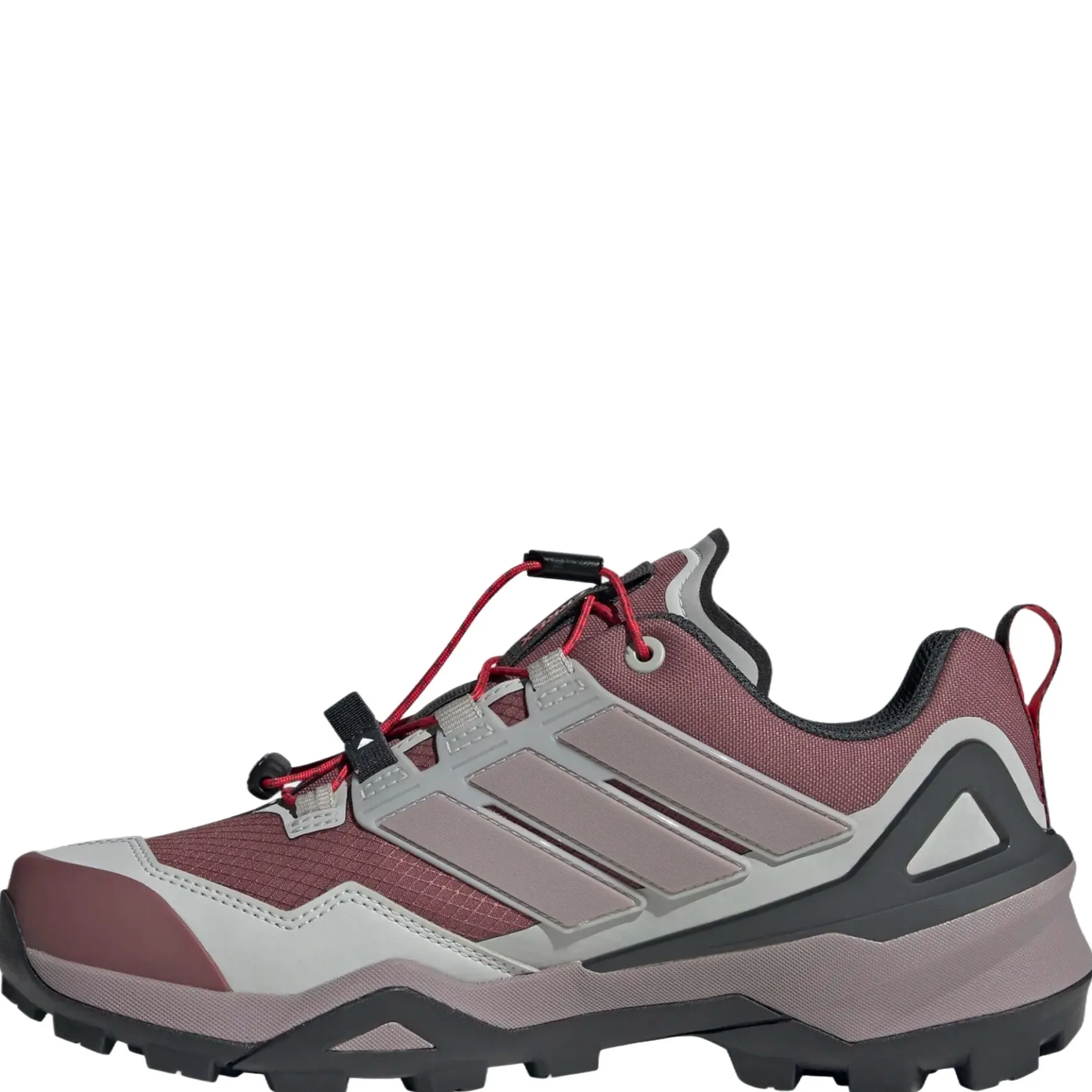 Terrex Skychaser Gore-Tex - Wanderschuh Women (quicri/prlofi/gretwo, 40 2/3)