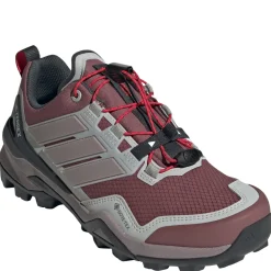 Terrex Skychaser Gore-Tex - Wanderschuh Women (quicri/prlofi/gretwo, 40 2/3)