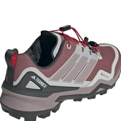 Terrex Skychaser Gore-Tex - Wanderschuh Women (quicri/prlofi/gretwo, 38 2/3)