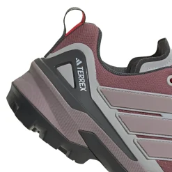 Terrex Skychaser Gore-Tex - Wanderschuh Women (quicri/prlofi/gretwo, 38 2/3)