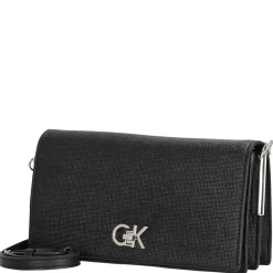 Tex - Abendtasche Mini 24 cm (ck black)