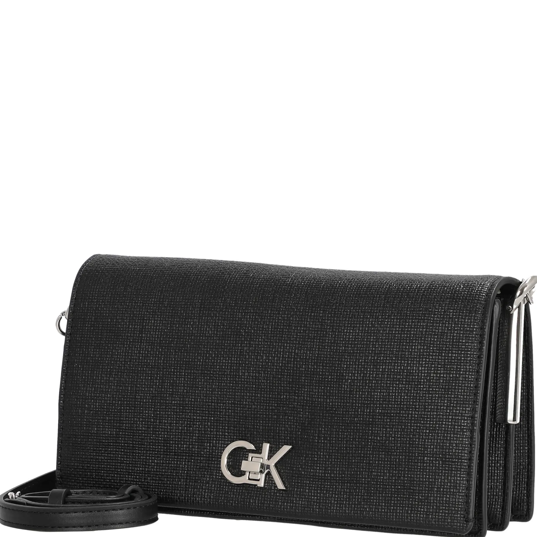 Tex - Abendtasche Mini 24 cm (ck black)