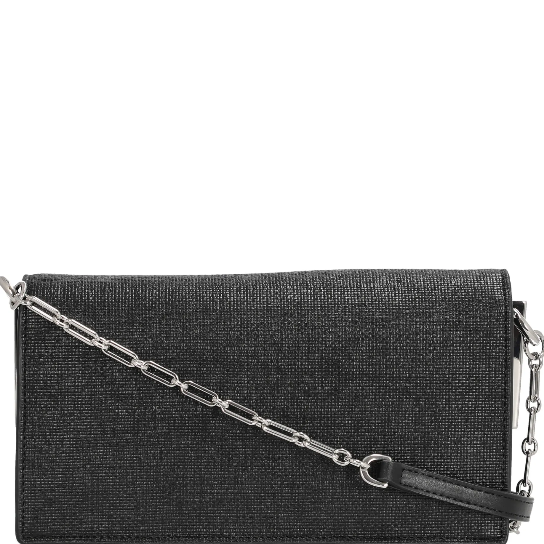 Tex - Abendtasche Mini 24 cm (ck black)