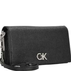 Tex - Abendtasche Mini 24 cm (ck black)