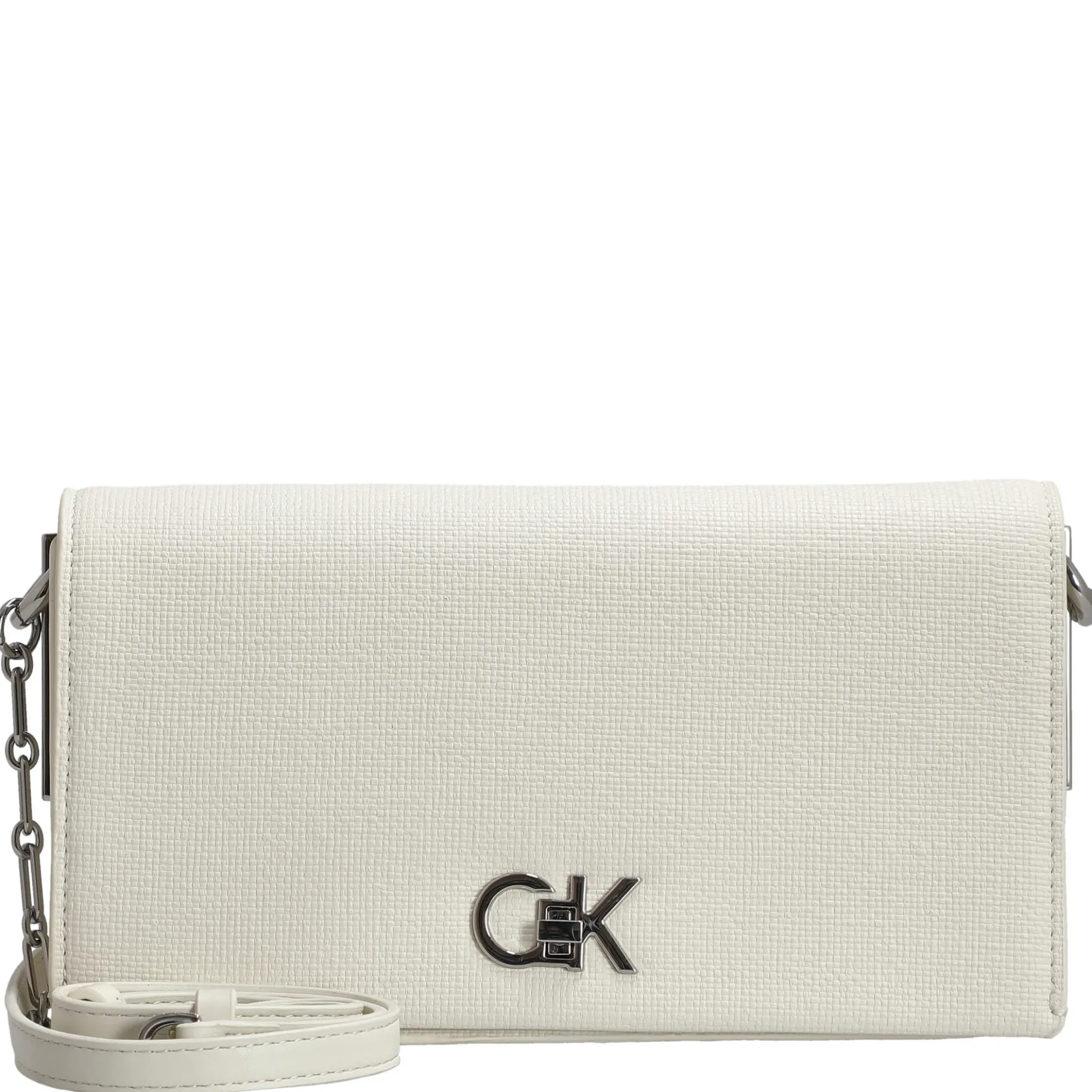 Tex - Abendtasche Mini 24 cm (chalk)
