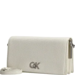 Tex - Abendtasche Mini 24 cm (chalk)
