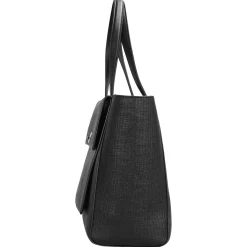 Tex - Shopper M 44 cm (ck black)