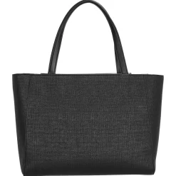 Tex - Shopper M 44 cm (ck black)