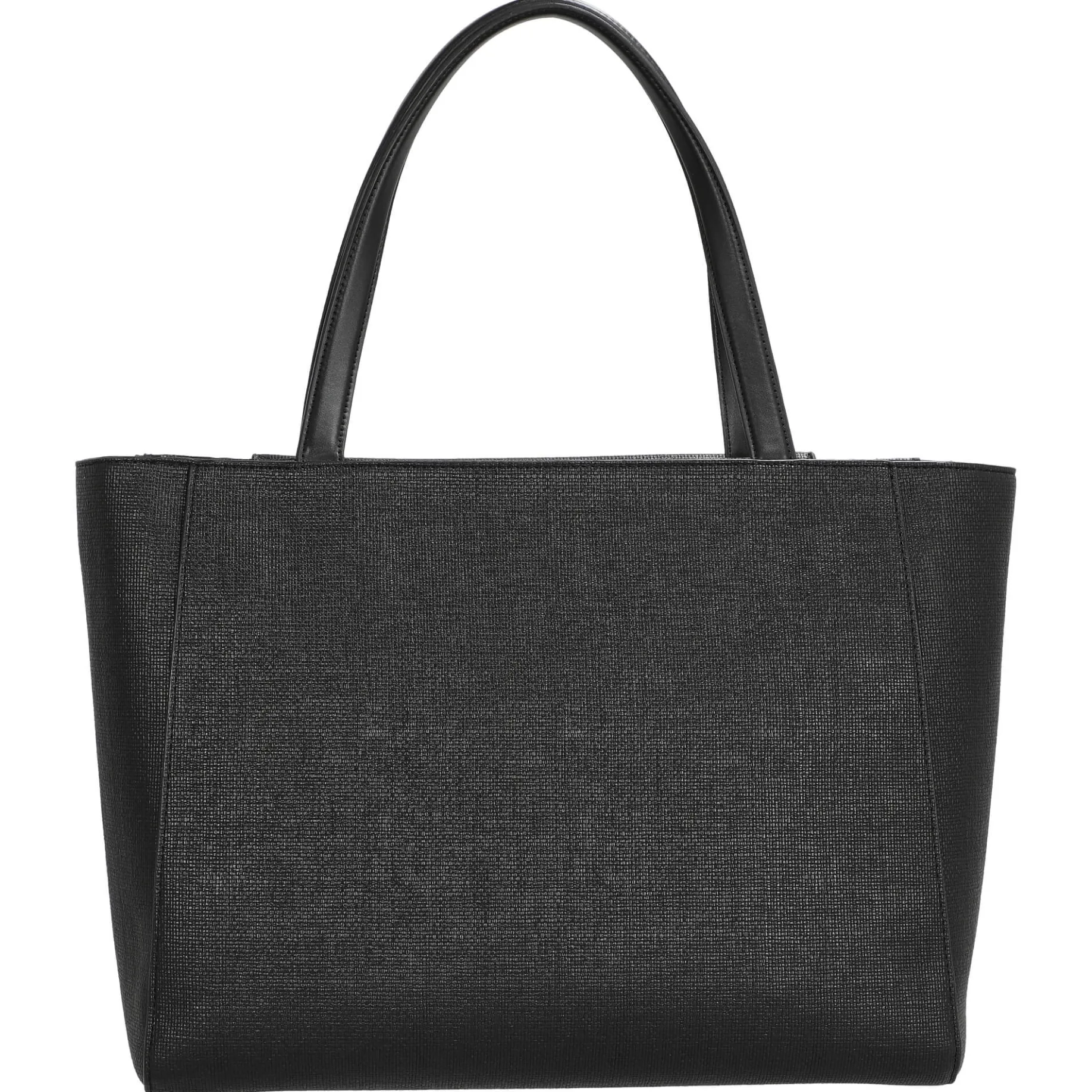Tex - Shopper M 44 cm (ck black)