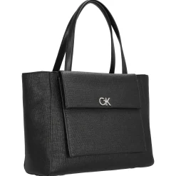 Tex - Shopper M 44 cm (ck black)