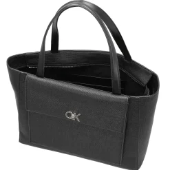 Tex - Shopper M 44 cm (ck black)