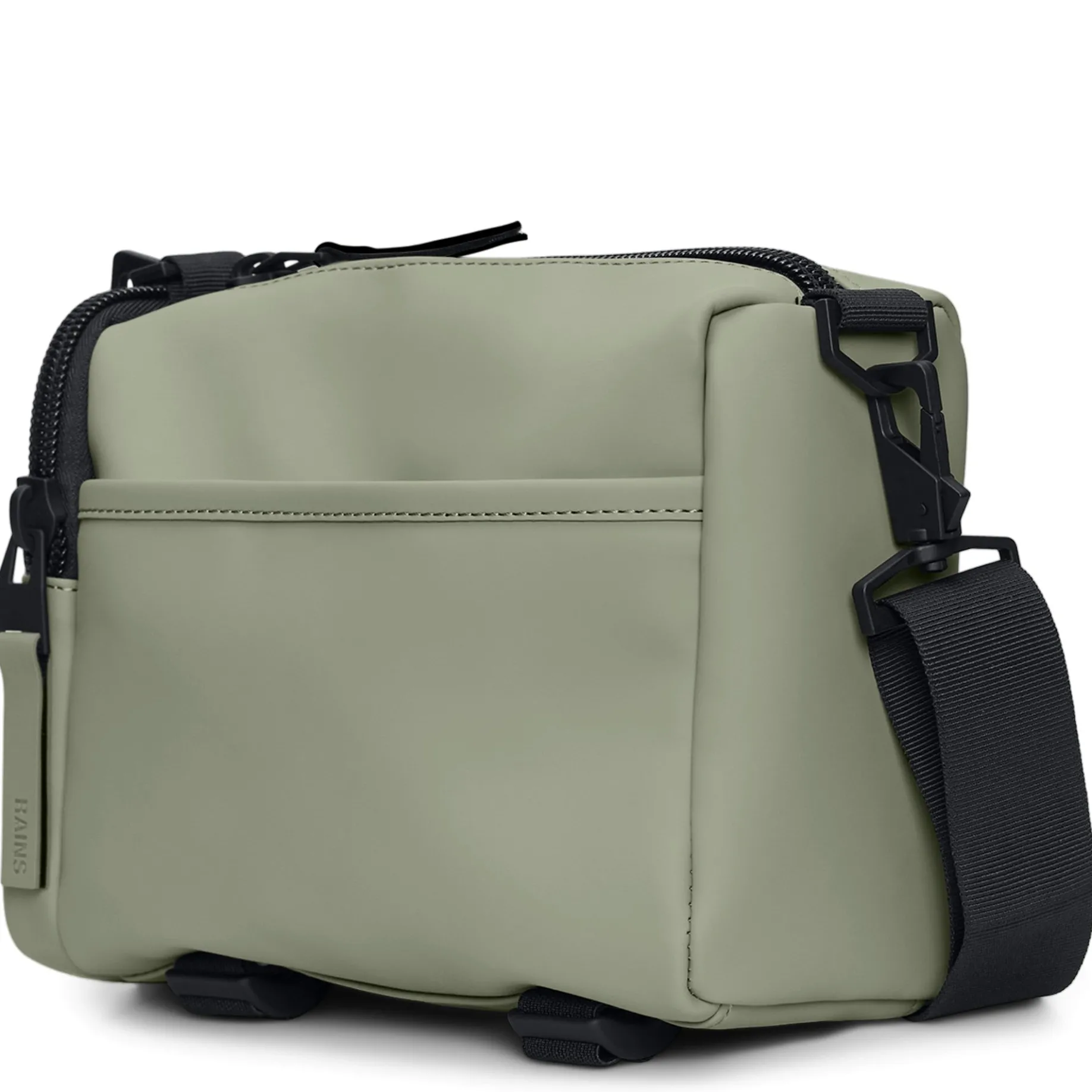 Texel Crossbody - Umhängetasche 24 cm (drift)